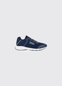 Palermo Lightweight Trainer sejler sneakers, blå