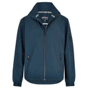 Levanto Men's Crew Jacket let sejlerjakke, navy blå