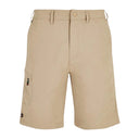 Cyprus Crew Shorts, herre, sand
