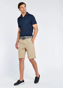 Cyprus Crew Shorts, herre, sand