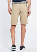 Cyprus Crew Shorts, herre, sand