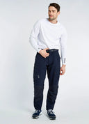 Dubrovnik Mens - Technical bukser, marineblå