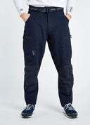 Dubrovnik Mens - Technical bukser, marineblå