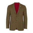 Combrook Mens Tweed Sports Blazer, sage