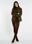 Oatfield Ladies Tweed Jacket - Thornwood