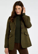 Oatfield Ladies Tweed Jacket - Thornwood
