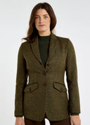 Oatfield Ladies Tweed Jacket - Thornwood