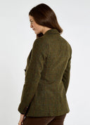 Oatfield Ladies Tweed Jacket - Thornwood