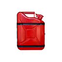 Jerrycan His & Hers full size minibar, rød