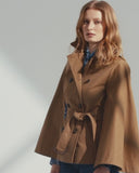 Cape Trench (unikt design - se video), khaki