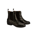 Punchestown Paddock Boot staldstøvle, sort