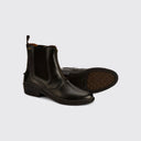 Punchestown Paddock Boot staldstøvle, sort