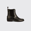 Punchestown Paddock Boot staldstøvle, sort