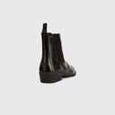 Punchestown Paddock Boot staldstøvle, sort