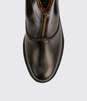Punchestown Paddock Boot staldstøvle, sort
