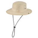 Genoa maritim solhat med skygge, beige