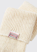 Dubarry Alpaca sokker, lange, creme