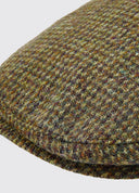 Holly Tweed Sixpence hat, Heath