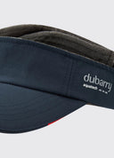 Cascais Visor solskærm, marineblå