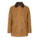 Victoria Ladies oilskinsjakke, beige
