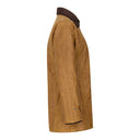 Victoria Ladies oilskinsjakke, beige