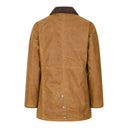 Victoria Ladies oilskinsjakke, beige