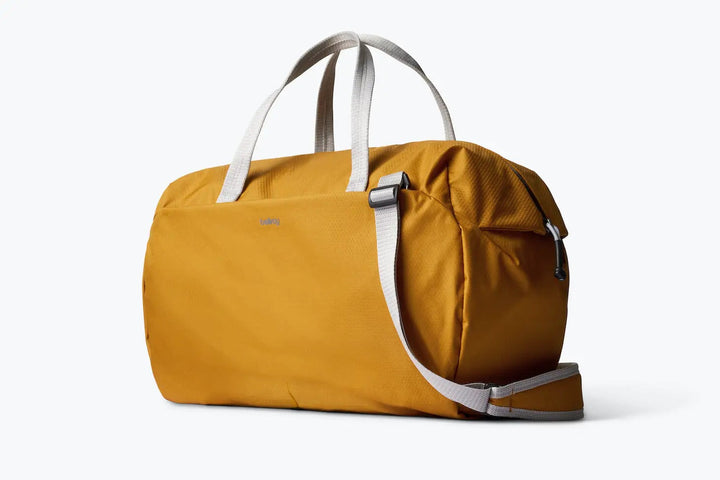 Bellroy Lite Duffle taske, copper (genbrugsmaterialer/uden læder)