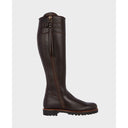 Spanish Boots støvle, brun læder