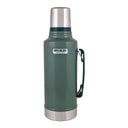Stanley Classic Dobbelt XL termoflaske 1,9 ltr., grøn