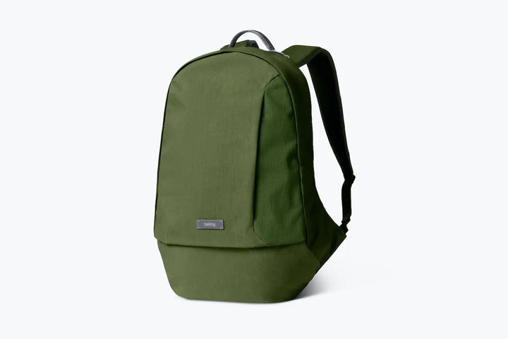 Bellroy Classic Backpack rygsæk, ranger grøn (opdateret udgave)
