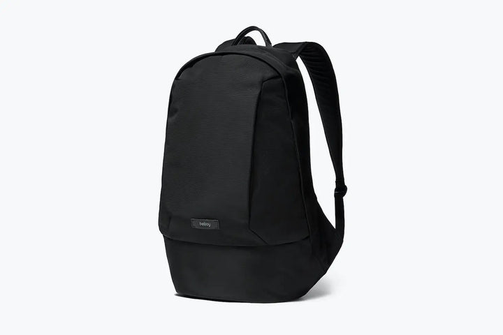 Bellroy Classic Backpack rygsæk, sort (opdateret udgave)