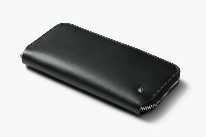 Bellroy Folio Wallet, sort, plads til smartphone