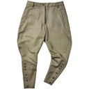 Franken & Cie Ladies Jodhpurs ridebukser, cavalry twill