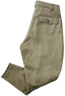 Franken & Cie Ladies Jodhpurs ridebukser, cavalry twill