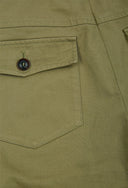 Franken & Cie Safari bukser, twill, dame