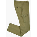 Franken & Cie Safari bukser, twill, dame