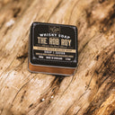 Whisky sæbe Rob Roy - i tindåse