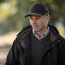 Struther Waterproof Baseball Cap