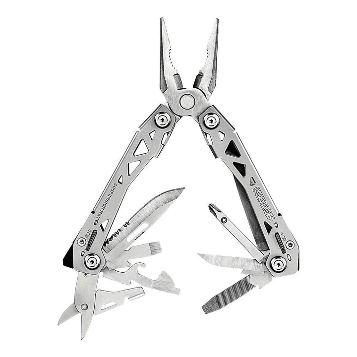 Gerber Multi-tool Suspension-NXT