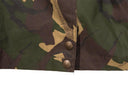 Birkhall deluxe oilskinsjakke, herre