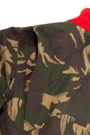 Birkhall deluxe oilskinsjakke, herre