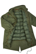 Jagtparka Loden II, unisex