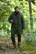 Jagtparka Loden II, unisex