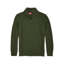 Franken & Cie Mens Troyer jumper, oliven