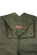 Franken & Cie Breeks ridebukser, Lovat tweed, grøn