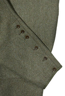 Franken & Cie Breeks ridebukser, Lovat tweed, grøn