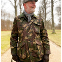 Birkhall deluxe oilskinsjakke, herre