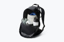 Bellroy Lite Daypack rygsæk, sort (genbrugsmaterialer/uden læder)