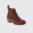 Bray Chelsea Boot, ruskind, cigar