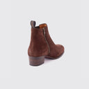 Bray Chelsea Boot, ruskind, cigar